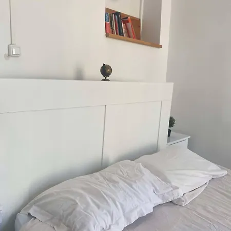 Joli T2 Refait à Neuf, Lumineux Et Accessible Appartamento