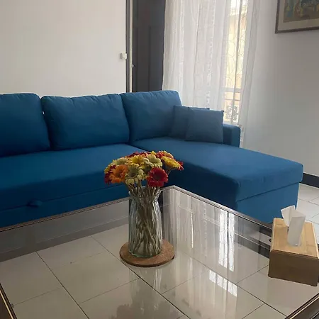 Joli T2 Refait A Neuf, Lumineux Et Accessible Apartment Marseille