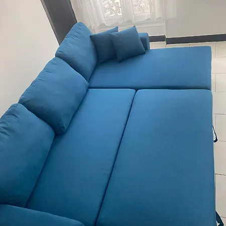 Joli T2 Refait A Neuf, Lumineux Et Accessible * マルセイユ